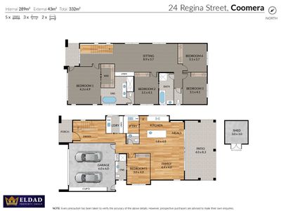24 Regina Street, Coomera