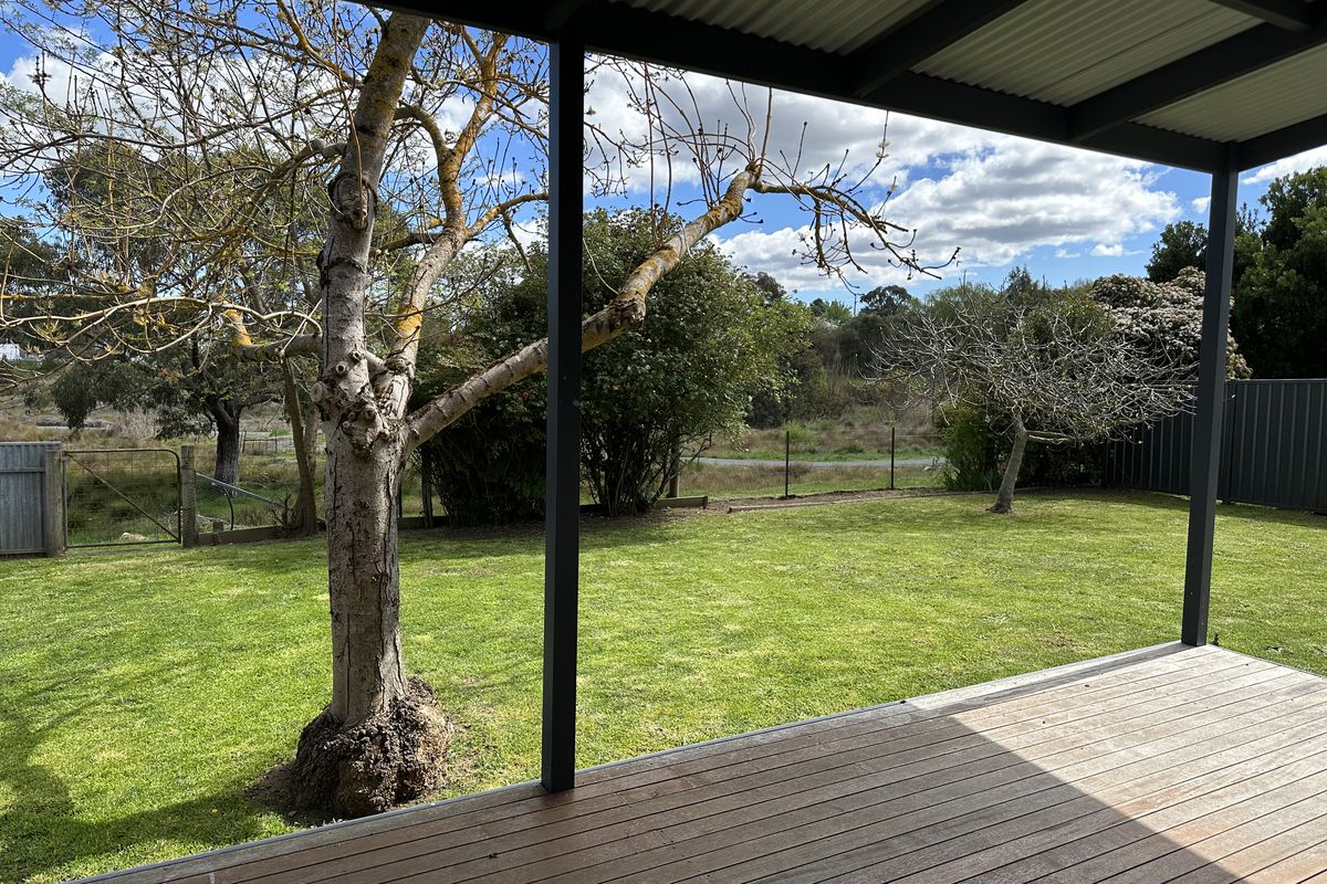 14A John Street, Beechworth