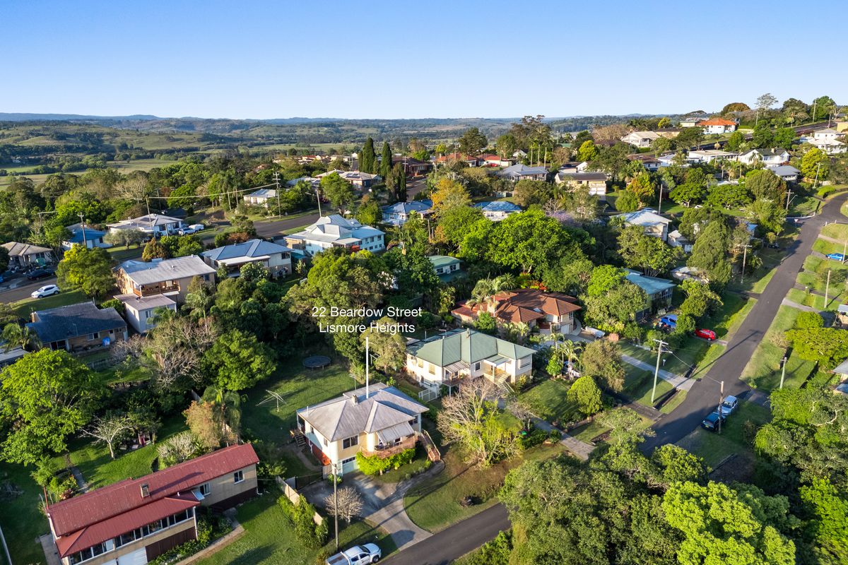 22 Beardow Street, Lismore Heights