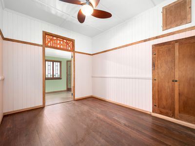 66 Sixth Avenue, Kedron