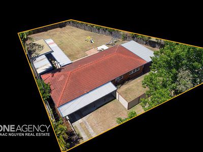 46 Randwick St, Durack