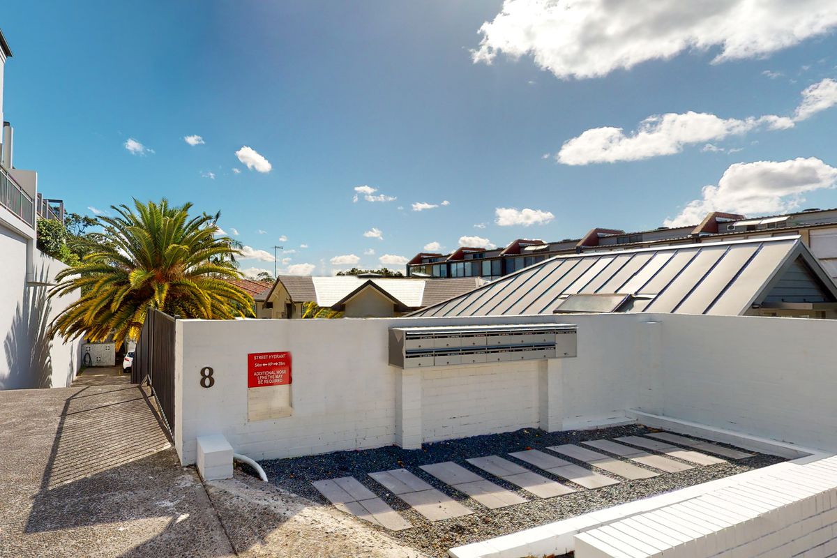 11 / 8 Thames Street, Balmain