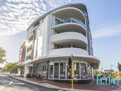 24 / 10 Angove Street, North Perth