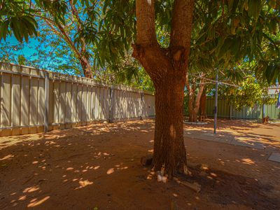 16 Egret Crescent, South Hedland