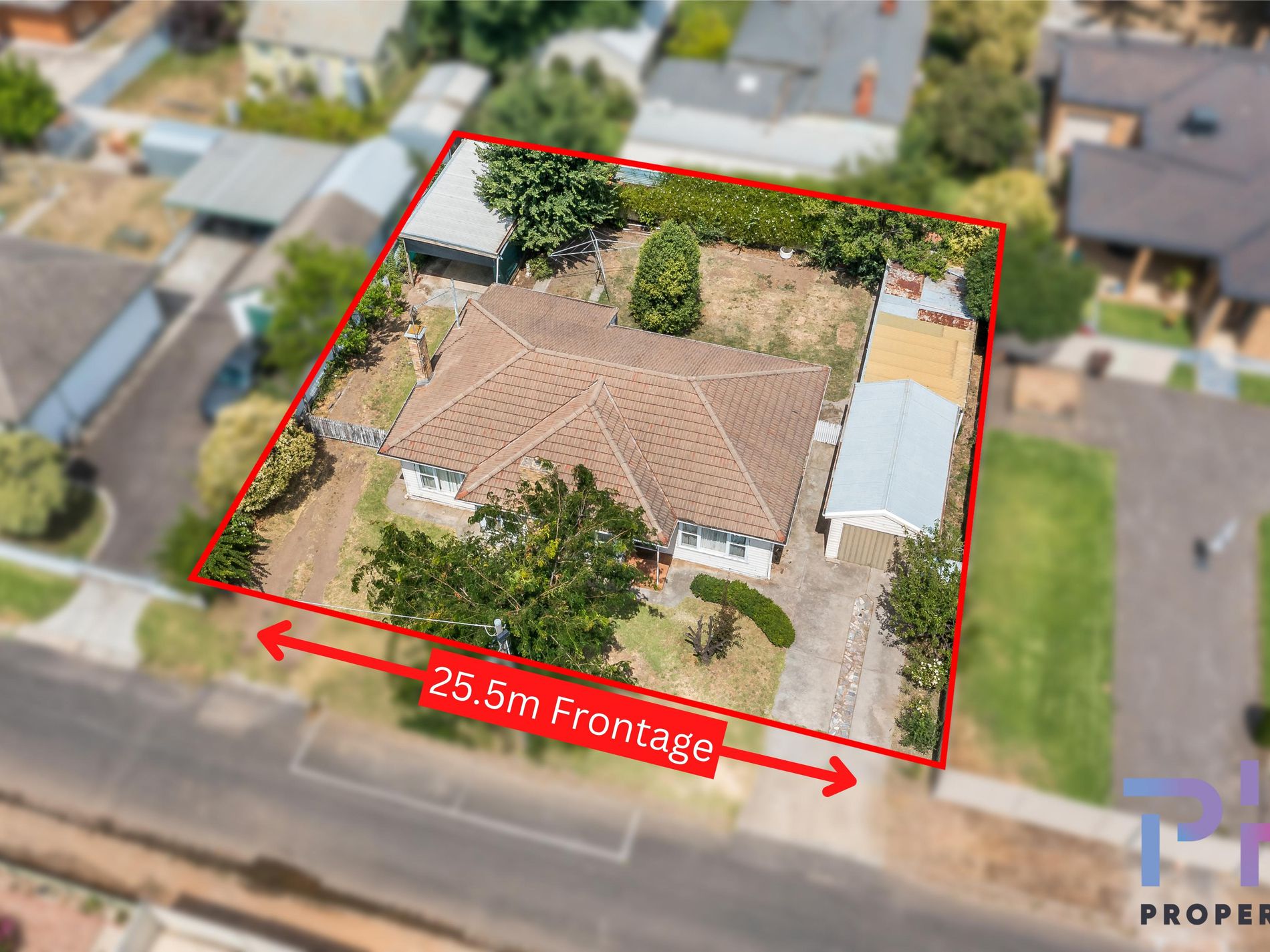 52 Uley Street, Bendigo PH Property