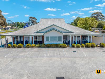 200-204 Princes Highway, Pakenham