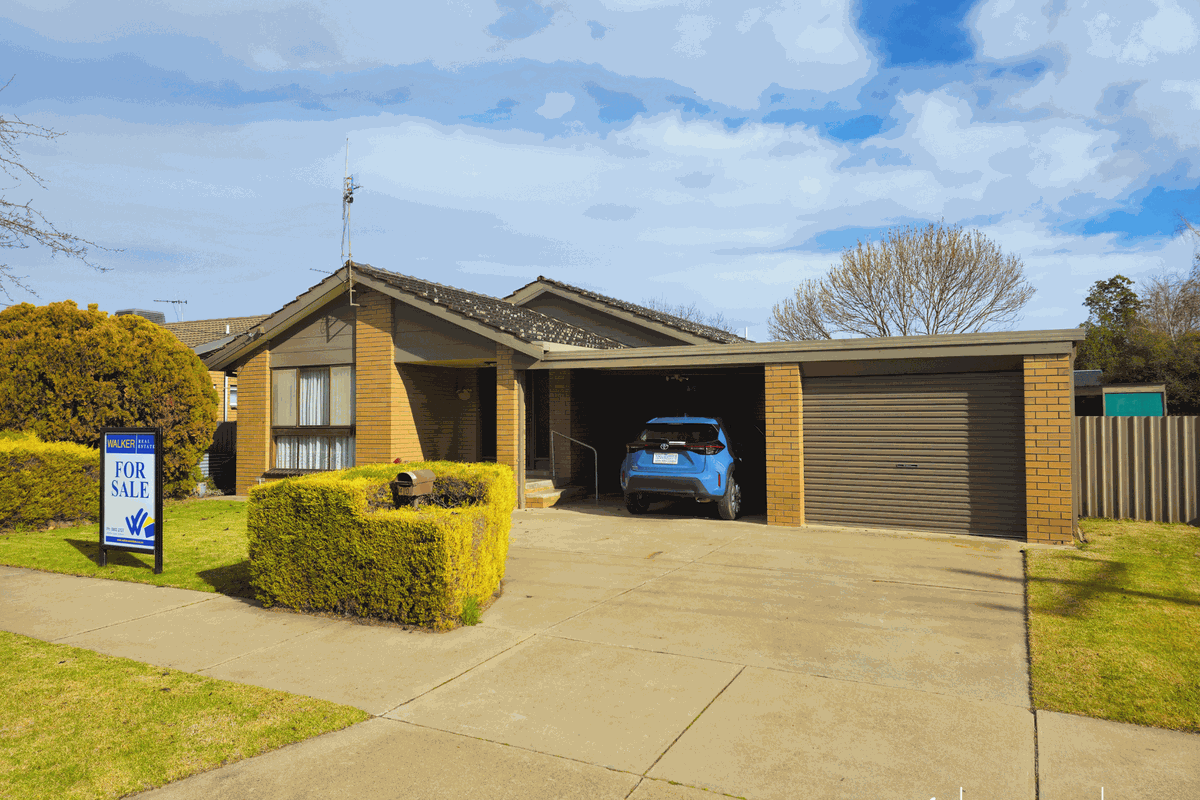 40 Saunders Street, Kyabram