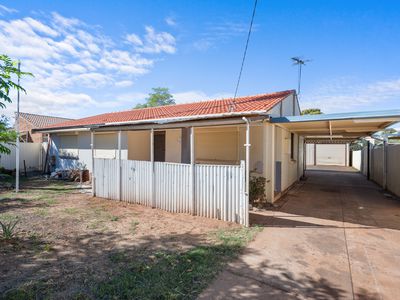 46 Boomerang Crescent, South Kalgoorlie