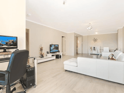1 Clarence Street, Strathfield