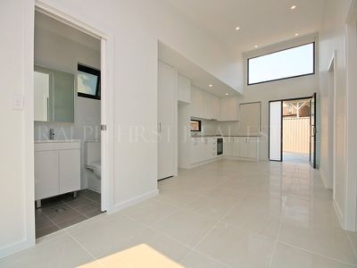 96A Quigg Street, Lakemba