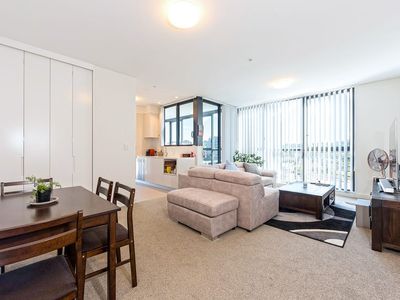 309 / 7 Magdalene Terrace, Wolli Creek