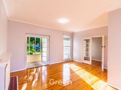 19 Gallard Street, Denistone East