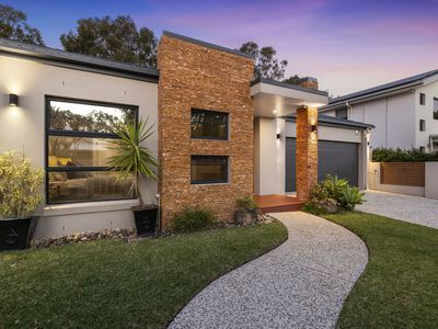 21 Feathertail Place, Gumdale