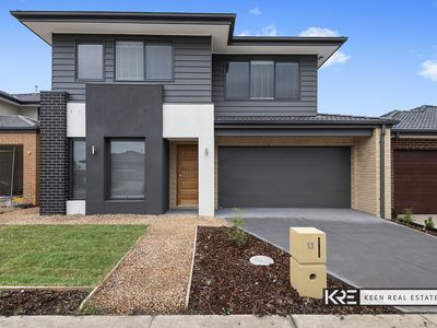 13 Omars Place, Narre Warren South