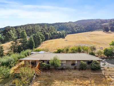 53 Bennetts Road, Mountain River