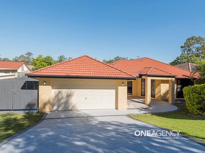 62 Glorious Way, Forest Lake