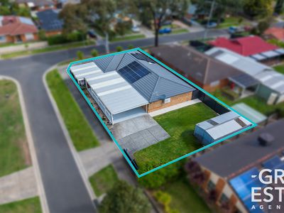 13 Bates Street, Cranbourne West