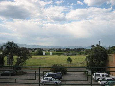 Albion Park