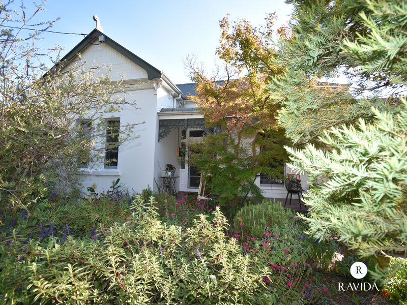 122 Rowan Street, Wangaratta