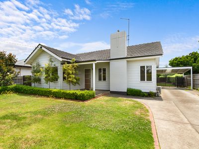 271 Raglan Street, Sale