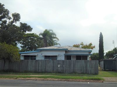 21 Henry Street, Nanango