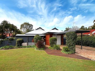 11 Yellowood Close, Tewantin
