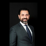 Shaun Sleiman