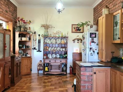 24 Gordon Street, Mount Morgan