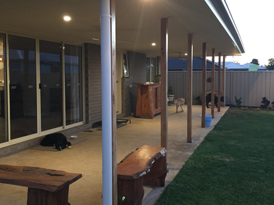 156 Deniliquin Street, Tocumwal