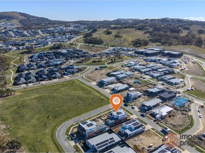 9 Minogue Street, Jacka