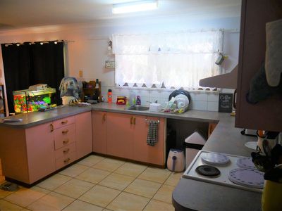 72 Bell Street (Kumbia), Kingaroy