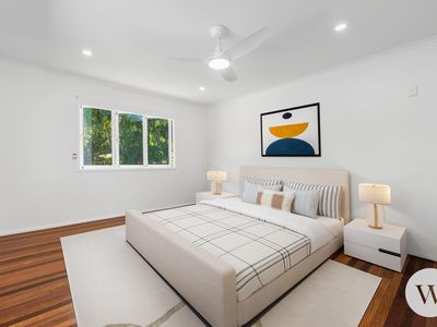 19 Maundrell Terrace, Chermside West