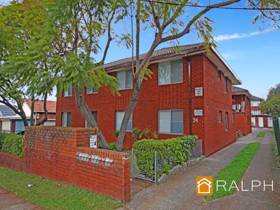 8 / 34 Benaroon Road, Lakemba