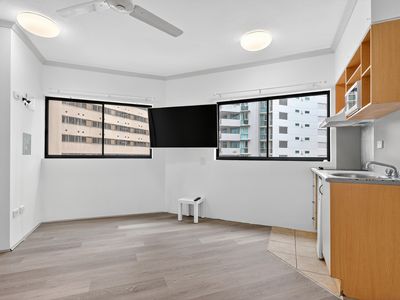 1412 / 108 Margaret Street, Brisbane City