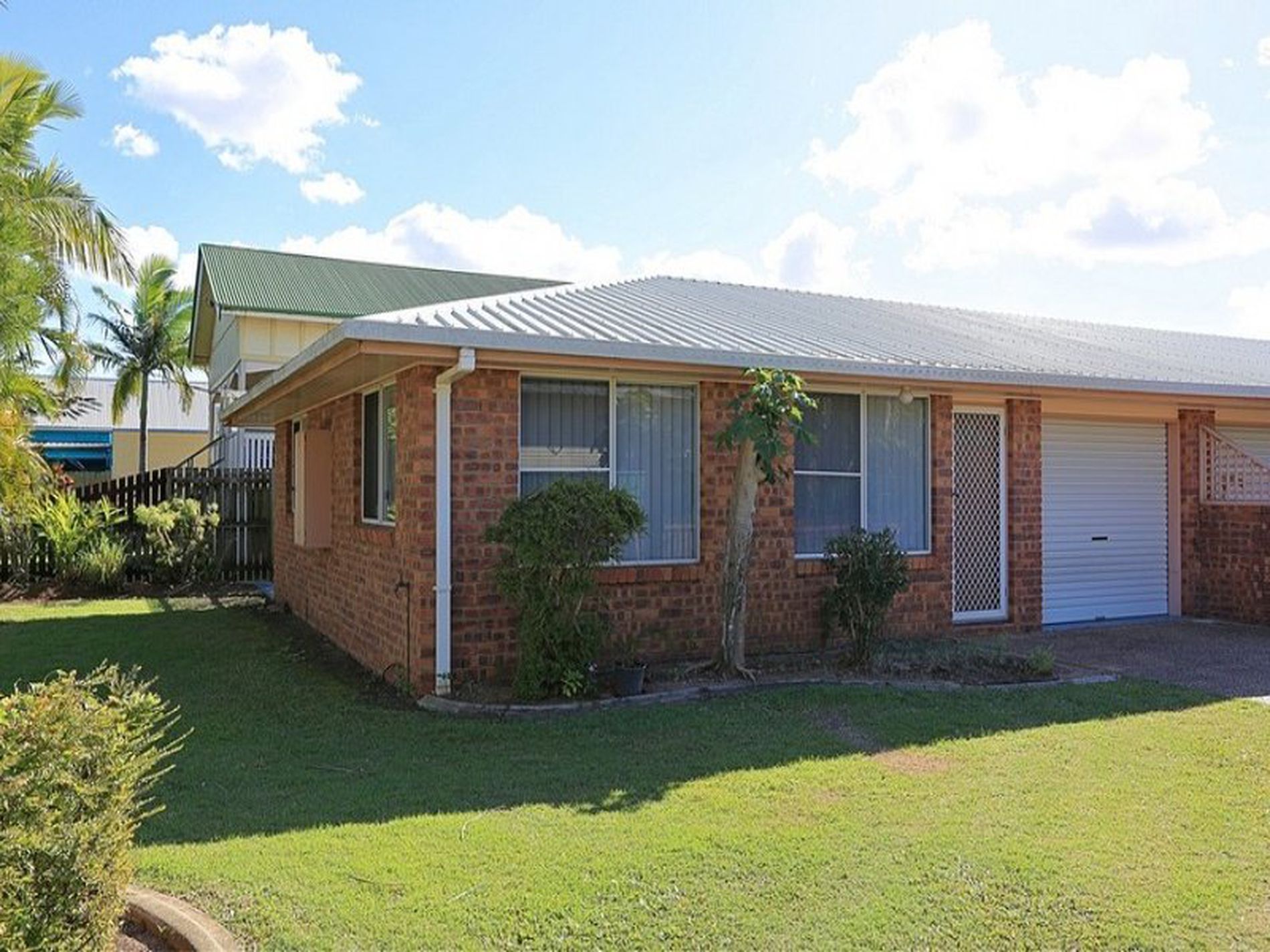 1 / 99 Gavin Street, Bundaberg North