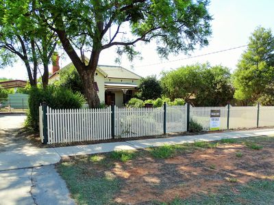41. Fitzroy Street, Kerang