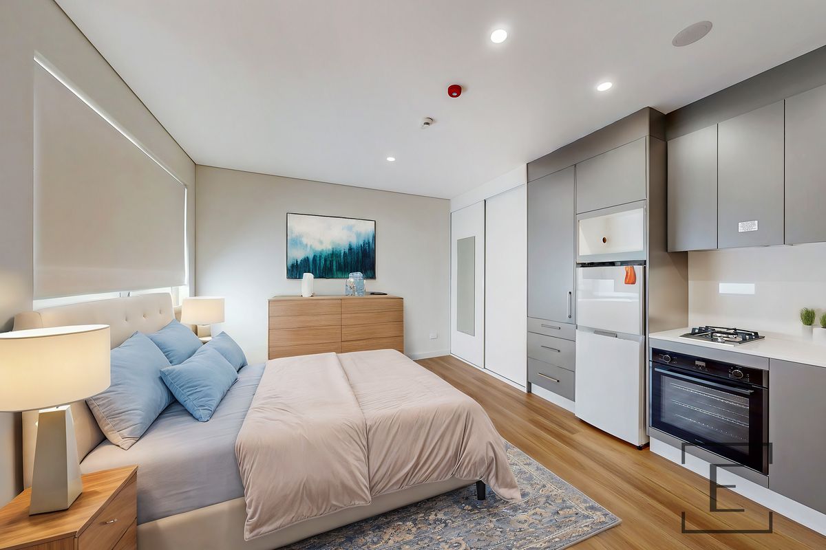 16 / 70 Rawson Street, Wiley Park
