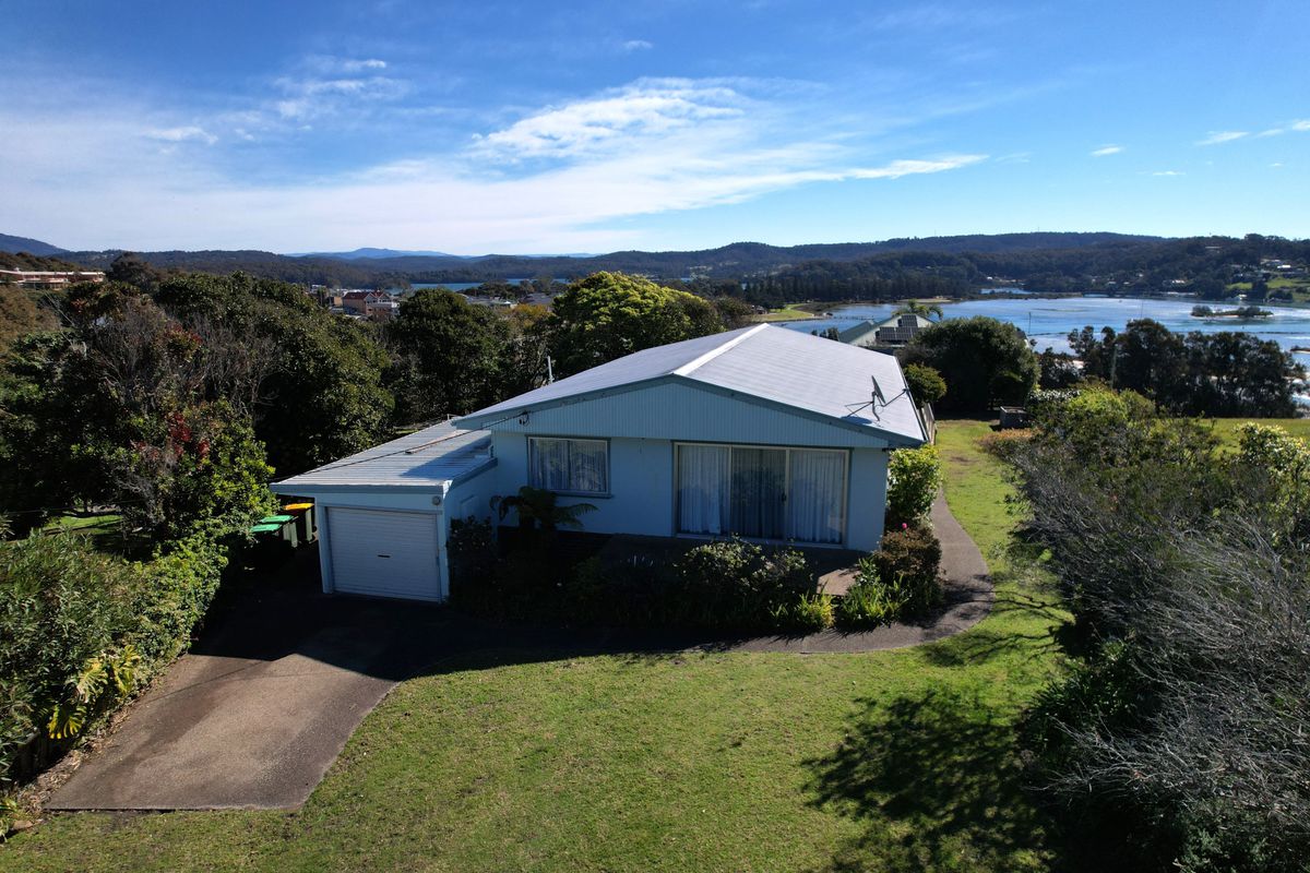 1 Golf Lane, Narooma