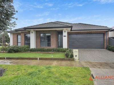 25 Alloca Crescent, Donnybrook