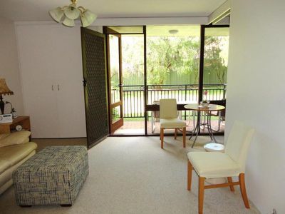 25 The Glen Road, Bardwell Valley