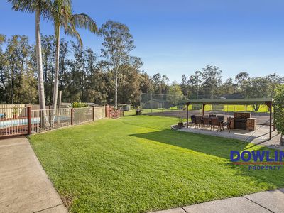 1 Kula Road, Medowie