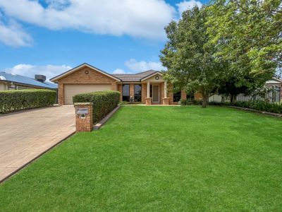 4 Paroo Place, Dubbo