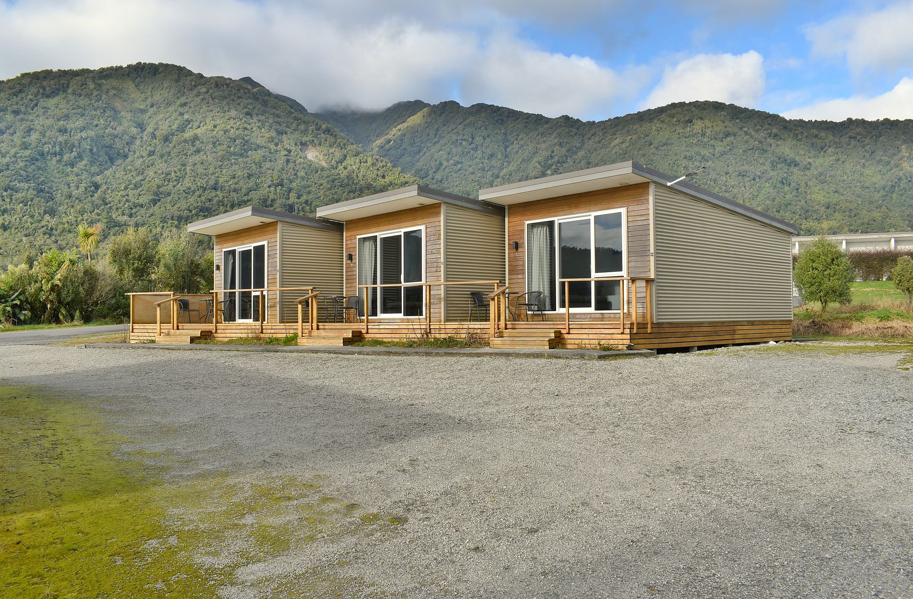 2 Donovan Drive, Franz Josef