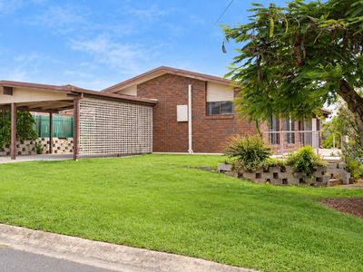 1  Boult Court, Clinton