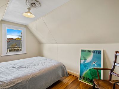 96 Lansdowne Crescent, West Hobart