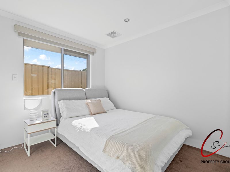 3 Mapleton Street, Stirling