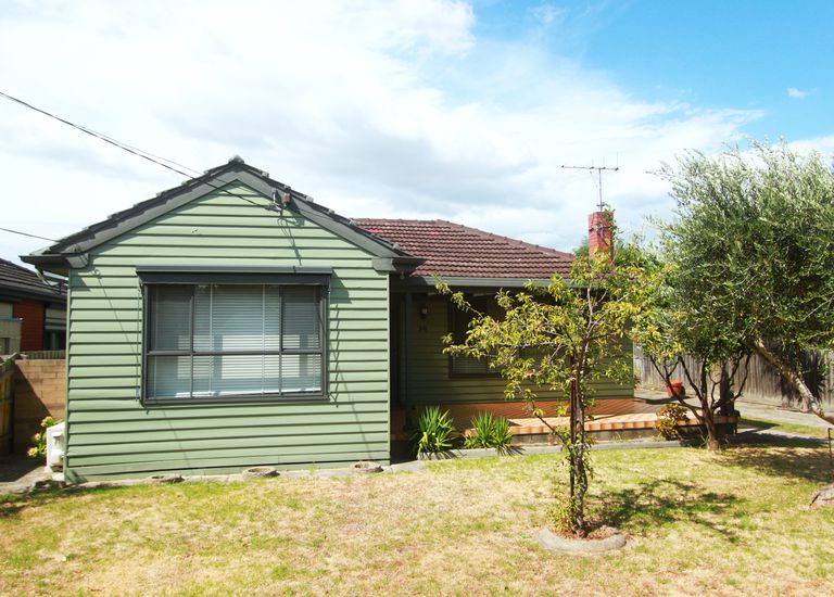 36 Alward Avenue, Clayton South