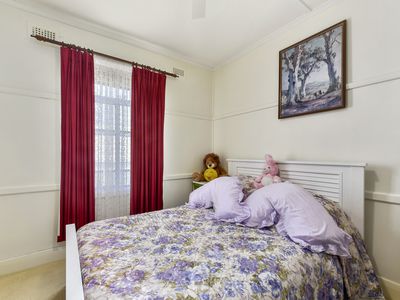 2 GRIGG TERRACE, Millicent