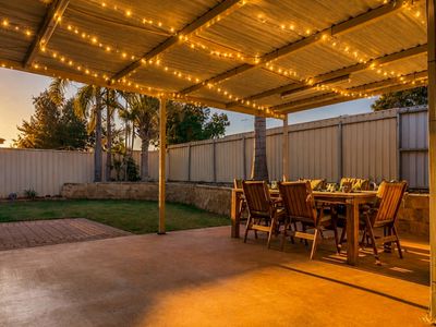 8 Denman Place, South Hedland