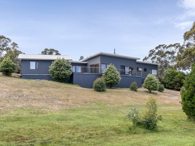 57A Franklin Parade, Lady Barron